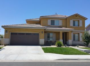 1958 Echo Rd, San Jacinto, CA 92582