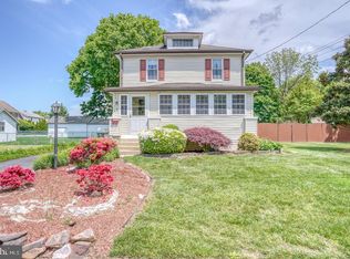 1 Poplar Ave, Newark, DE 19711