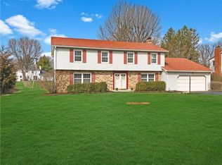 6724 Johnson Rd, Indianapolis, IN 46220