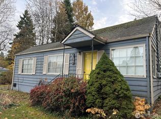 2527 NE 92nd St, Seattle, WA
