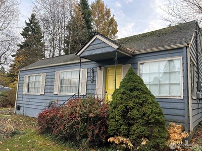 2527 NE 92nd Street, Seattle, WA, 98115