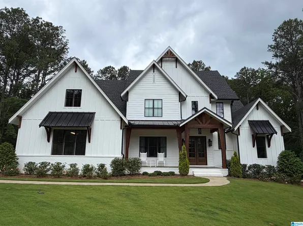 36 Buckhorn Valley Dr, Birmingham, AL 35242
