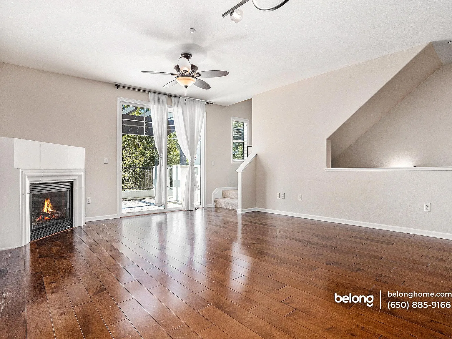 1 bed, 1.5 bath, 1243 sqft, $3,195 — Photo 3