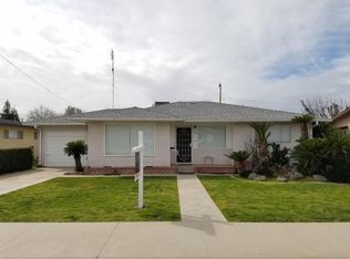 1189 S Cyrier Ave, Reedley, CA 93654