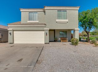 8622 W Payson Rd, Tolleson, AZ 85353