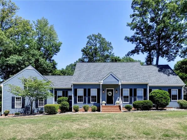 115 Worplesdon, Williamsburg, VA 23188