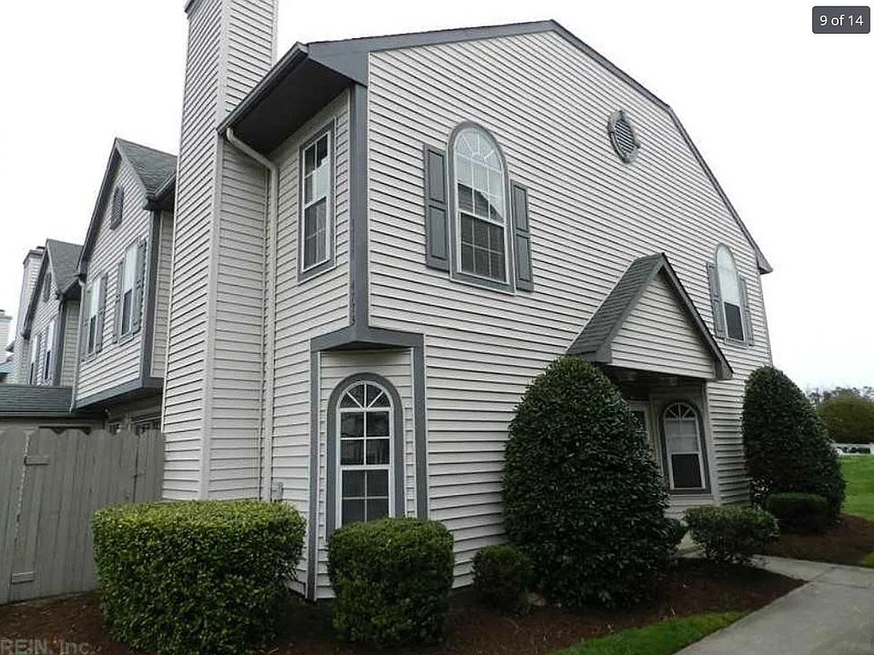 4773 Shallowford Cir 4773, Virginia Beach, VA 23462 Zillow