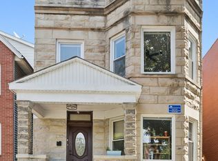 2503 N Talman Ave, Chicago, IL 60647