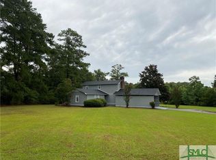 121 Ellis Rd, Statesboro, GA 30461