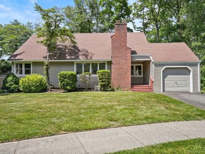 84 Champion Terrace, Stratford, CT, 06614
