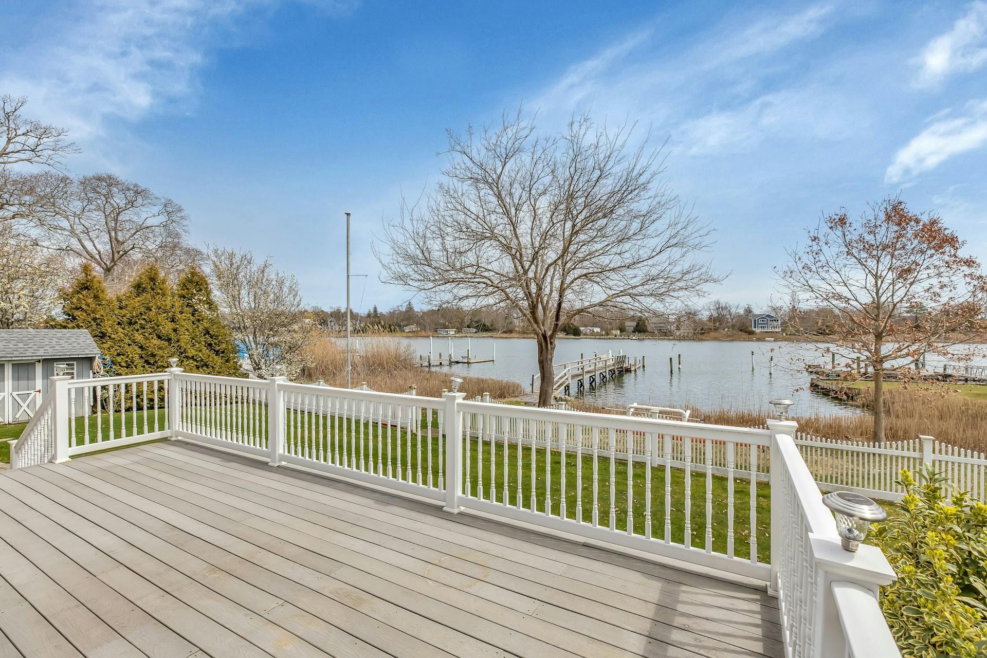 137 Hewitt Blvd, Center Moriches, NY 11934 | Out East