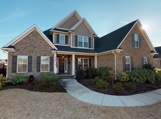 3108 Wainwright Ct, Florence, SC 29501