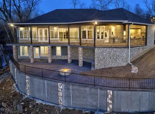 62781 E 316th Rd, Grove, OK 74344