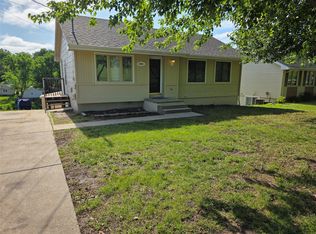 5501 S Union St, Des Moines, IA 50315