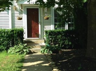 2109 Petersfield Pl, Olney, MD