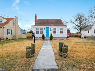 251 Carvel Rd, Pasadena, MD 21122