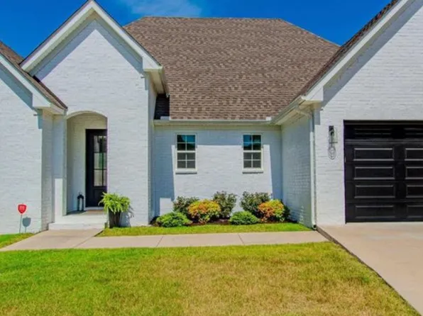 2940 Marble Cv, Sherwood, AR 72120