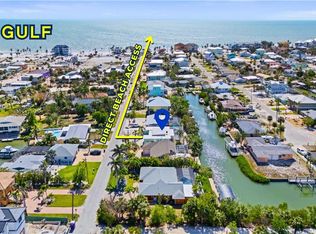 411 Connecticut ST, FORT MYERS BEACH, FL 33931