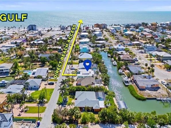 411 Connecticut ST, FORT MYERS BEACH, FL 33931