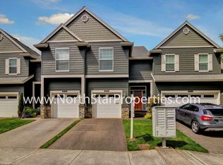 9525 SW 153rd Ave, Beaverton, OR 97007