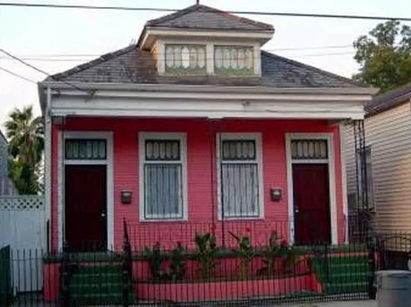 3146 N Rampart St, New Orleans, LA 70117