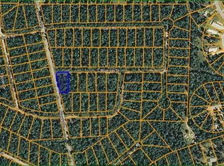 1319 Blue Jay St, Horseshoe Bend, AR 72512