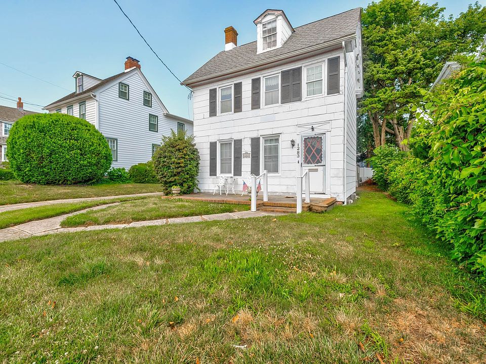 1283 Lafayette St, Cape May, NJ 08204 MLS 231764 Zillow
