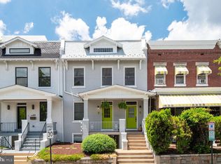 4114 New Hampshire Ave NW #3, Washington, DC 20011
