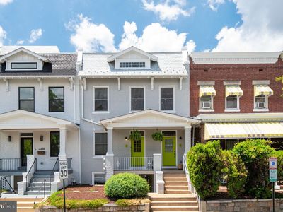 4114 New Hampshire Ave NW #3, Washington, DC, 20011