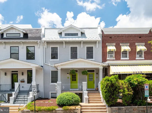 4114 New Hampshire Ave NW #3, Washington, DC 20011