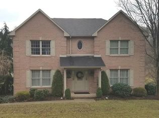 306 Downes Rd, Greensburg, PA 15601