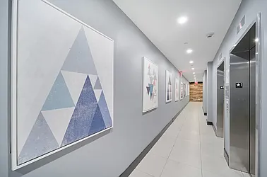 Rented by Living New York