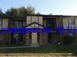 201 Ski Ct APT G, Fitchburg, WI 53713