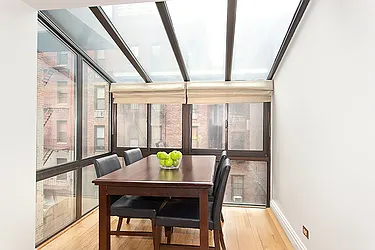 Sold by Brown Harris Stevens