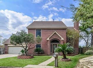 8067 Oceanside Dr, Houston, TX 77095
