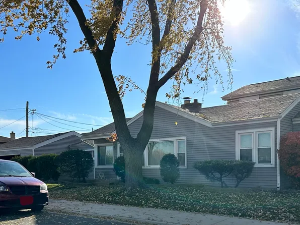 4559 N New England Ave, Harwood Heights, IL 60706
