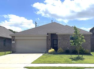 1617 Roadrunner Dr, Little Elm, TX 75068