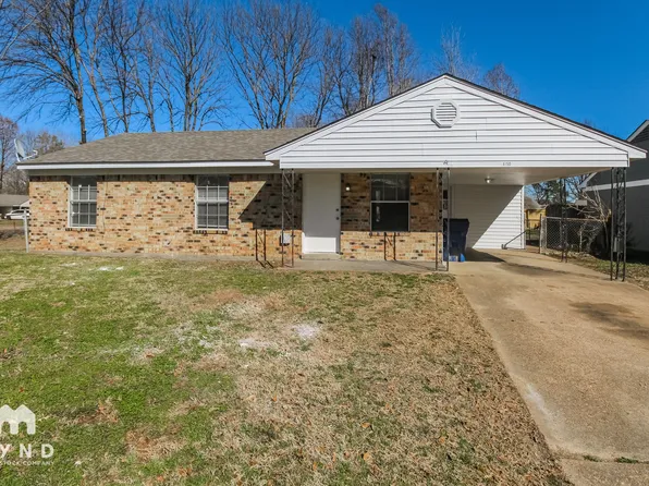 6150 Devon Cir, Horn Lake, MS 38637