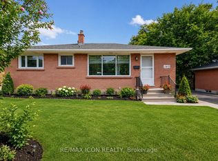 145 Gladstone Ave, London, ON N5Z 3R7