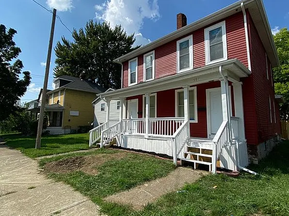 568-570 Stanley Ave, Columbus, OH 43206