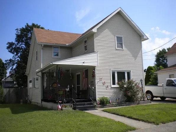 212 Patten St, Marion, OH 43302