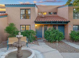 5364 N Calle Del Rocio, Tucson, AZ 85750