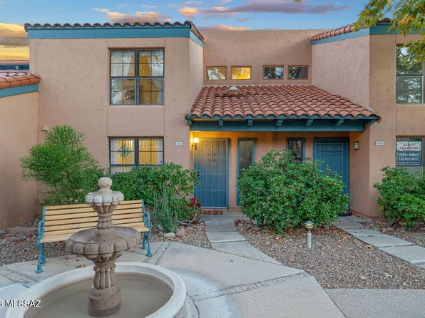5364 N Calle Del Rocio, Tucson, AZ 85750
