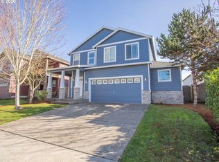 14407 NE 8th Ct, Vancouver, WA 98685