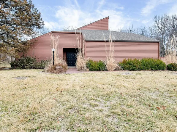 20 N Sagebrush St, Wichita, KS 67230