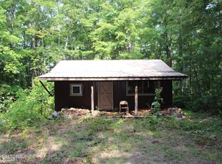 Williams Crk #W/o, Jamestown, TN 38556