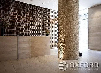 Rented by Oxford Property Group