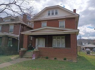 2981 Merrill Ave, Huntington, WV 25702