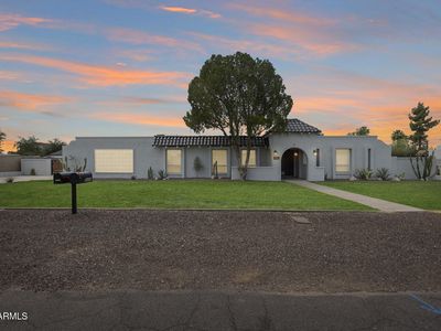 7221 W Libby St, Glendale, AZ, 85308