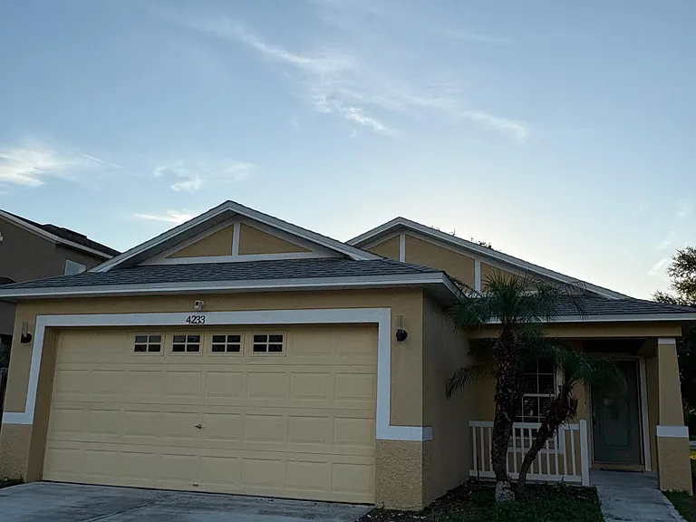 4233 Bethpage Ct — Photo 1